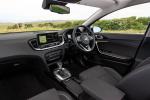 Kia XCeed PHEV 2020 года (UK)